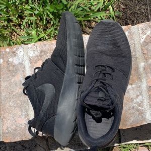 Nike shoes